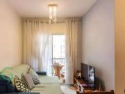 Apartamento para Venda em Osasco/SP Umuarama 2 Quartos