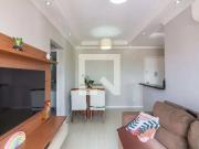 Apartamento para Venda em Osasco/SP Umuarama 2 Quartos