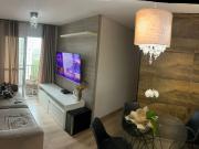 Apartamento para Venda em Osasco/SP Umuarama 2 Quartos