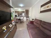 Apartamento para Venda em Osasco/SP Umuarama 2 Quartos