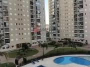 Apartamento para Venda em Osasco/SP Umuarama 2 Quartos