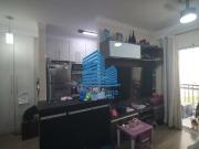 Apartamento para Venda em Osasco/SP Umuarama 2 Quartos