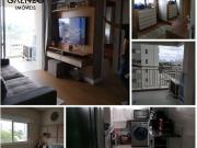 Apartamento para Venda em Osasco/SP Umuarama 2 Quartos