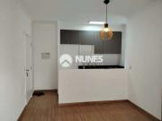 Apartamento para Venda em Osasco/SP Umuarama 2 Quartos