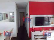 Apartamento para Venda em Osasco/SP Umuarama 2 Quartos