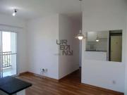 Apartamento para Venda em Osasco/SP Umuarama 2 Quartos
