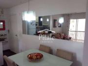 Apartamento para Venda em Osasco/SP Umuarama 2 Quartos