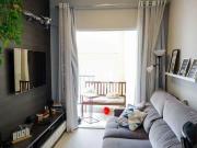 Apartamento para Venda em Osasco/SP Umuarama 2 Quartos