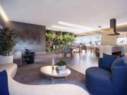 Apartamento para Venda em Osasco/SP Umuarama 2 Quartos