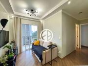 Apartamento para Venda em Osasco/SP Umuarama 2 Quartos