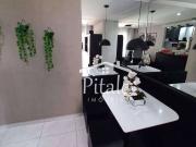 Apartamento para Venda em Osasco/SP Umuarama 2 Quartos