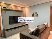 Apartamento para Venda em Osasco/SP Umuarama 2 Quartos