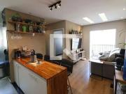 Apartamento para Venda em Osasco/SP Umuarama 2 Quartos