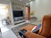 Apartamento para Venda em Osasco/SP Umuarama 2 Quartos