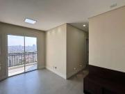 Apartamento para Venda em Osasco/SP Umuarama 2 Quartos