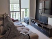 Apartamento para Venda em Osasco/SP Umuarama 2 Quartos
