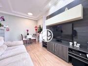 Apartamento para Venda em Osasco/SP Umuarama 2 Quartos