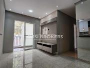 Apartamento para Venda em Osasco/SP Umuarama 2 Quartos