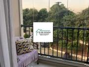 Apartamento para Venda em Osasco/SP Umuarama 2 Quartos