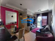 Apartamento para Venda em Osasco/SP Umuarama 2 Quartos