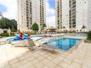 Apartamento para Venda em Osasco/SP Umuarama 2 Quartos