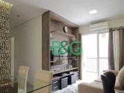 Apartamento para Venda em Osasco/SP Umuarama 2 Quartos