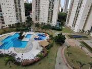 Apartamento para Venda em Osasco/SP Umuarama 2 Quartos