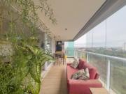 Apartamento para Venda em Osasco/SP Umuarama 3 Quartos