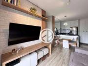 Apartamento para Venda em Osasco/SP Umuarama 3 Quartos