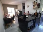 Apartamento para Venda em Osasco/SP Umuarama 3 Quartos