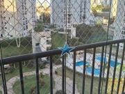 Apartamento para Venda em Osasco/SP Umuarama 3 Quartos
