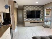 Apartamento para Venda em Osasco/SP Umuarama 3 Quartos