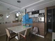 Apartamento para Venda em Osasco/SP Umuarama 3 Quartos