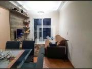 Apartamento para Venda em Osasco/SP Umuarama 3 Quartos