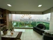 Apartamento para Venda em Osasco/SP Umuarama 3 Quartos