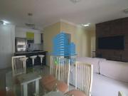 Apartamento para Venda em Osasco/SP Umuarama 3 Quartos