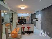 Apartamento para Venda em Osasco/SP Umuarama 3 Quartos