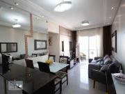 Apartamento para Venda em Osasco/SP Umuarama 3 Quartos