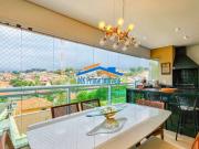 Apartamento para Venda em Osasco/SP Umuarama 3 Quartos