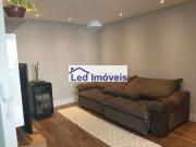 Apartamento para Venda em Osasco/SP Umuarama 3 Quartos