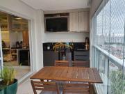 Apartamento para Venda em Osasco/SP Umuarama 3 Quartos