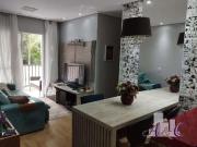 Apartamento para Venda em Osasco/SP Umuarama 3 Quartos