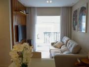 Apartamento para Venda em Osasco/SP Umuarama 3 Quartos