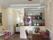 Apartamento para Venda em Osasco/SP Umuarama 3 Quartos