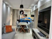 Apartamento para Venda em Osasco/SP Umuarama 3 Quartos