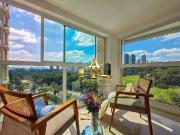 Apartamento para Venda em Osasco/SP Umuarama 4 Quartos