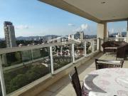 Apartamento para Venda em Osasco/SP Umuarama 4 Quartos