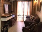 Apartamento para Venda em Osasco/SP Veloso 2 Quartos