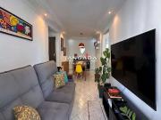 Apartamento para Venda em Osasco/SP Veloso 2 Quartos Apartamento para Venda em Osasco/SP Veloso 2 Quartos