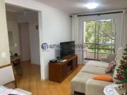 Apartamento para Venda em Osasco/SP Veloso 2 Quartos